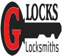 G Locks logo